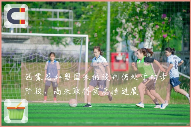 西蒙尼加盟国米的谈判仍处于初步阶段，尚未取得实质性进展