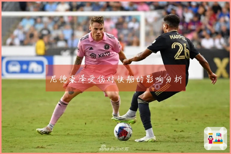 尼德豪泽受伤对快船的影响分析